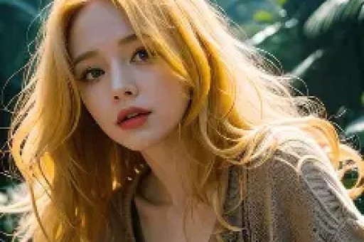 网红米娜身材震惊网络！未P生图曝光网友：难怪是连王思聪也得不到的人